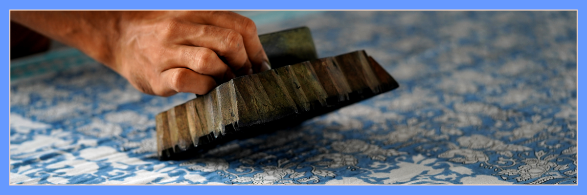 Block Printing Block Printing