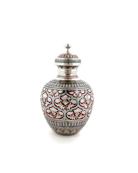 Brass Handcrafted Kalash