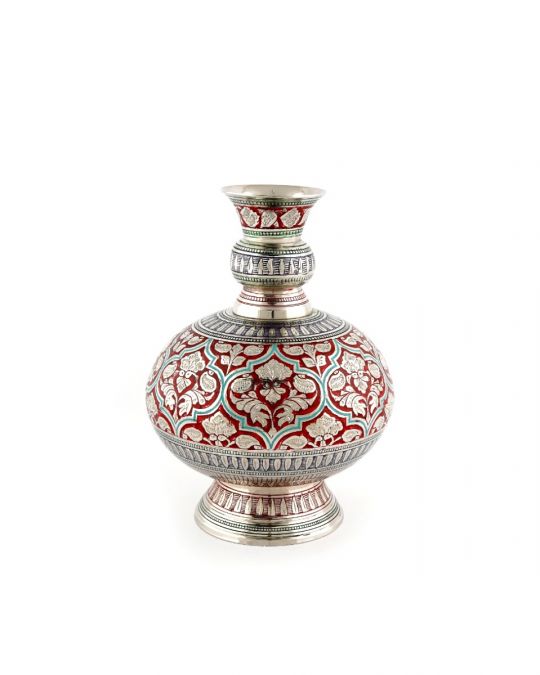 Brass Handcrafted Surai
