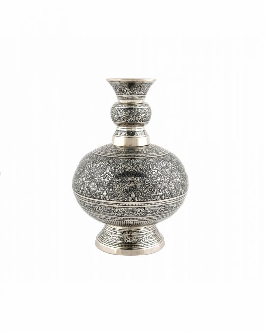 Brass Handcrafted Marori Work Surai