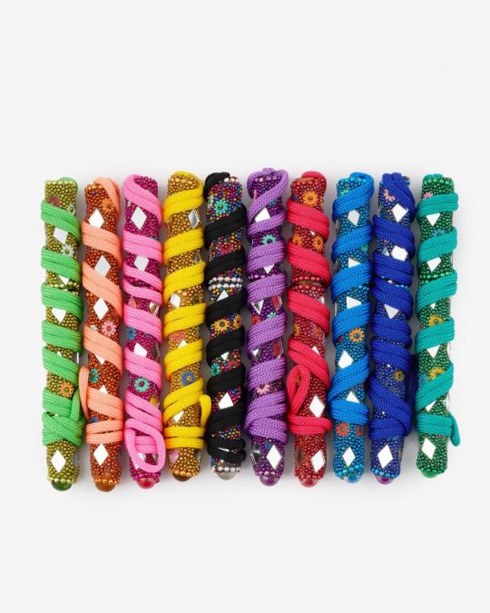 Handcrafted Lac Pen - Pack of 10