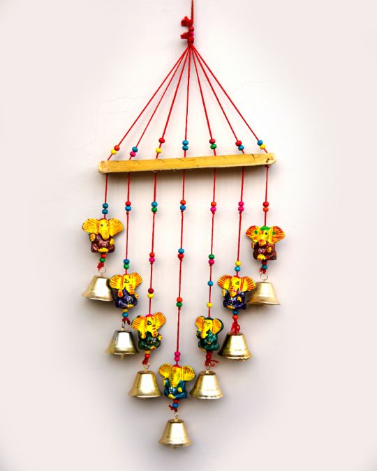 Handcrafted Latkan Pack of 2