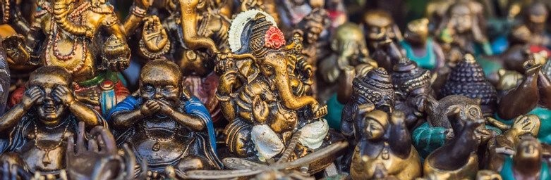 Deep Dive Into Rajasthan's Best Indian Handicrafts