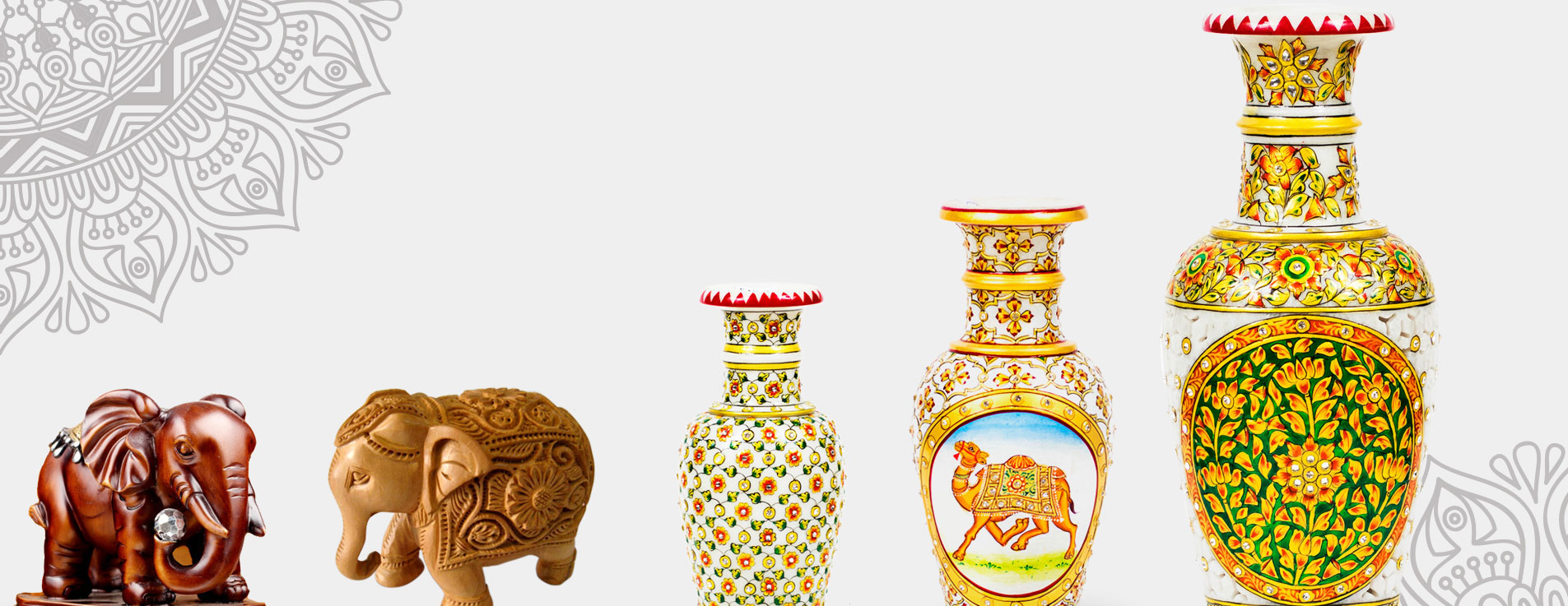5 Best online site to sell Handmade decorative products in India