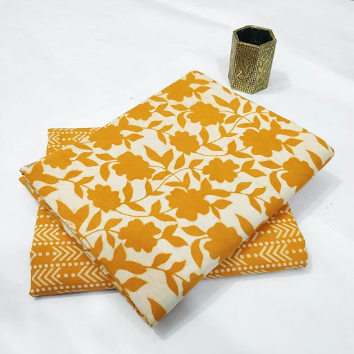 Block printing