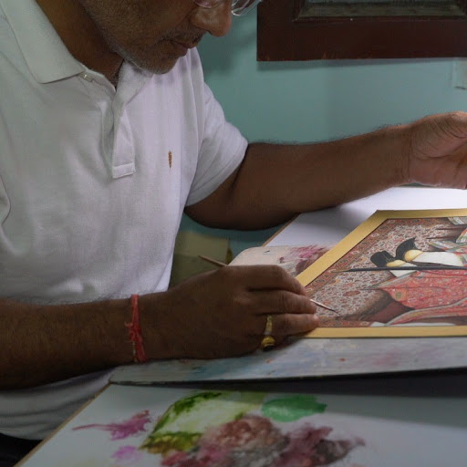 old Indian paintings for sale